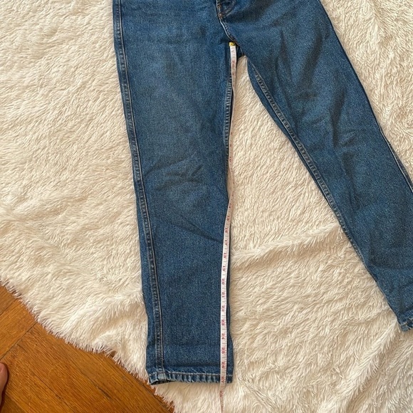 Sezane jeans - Picture 4 of 16